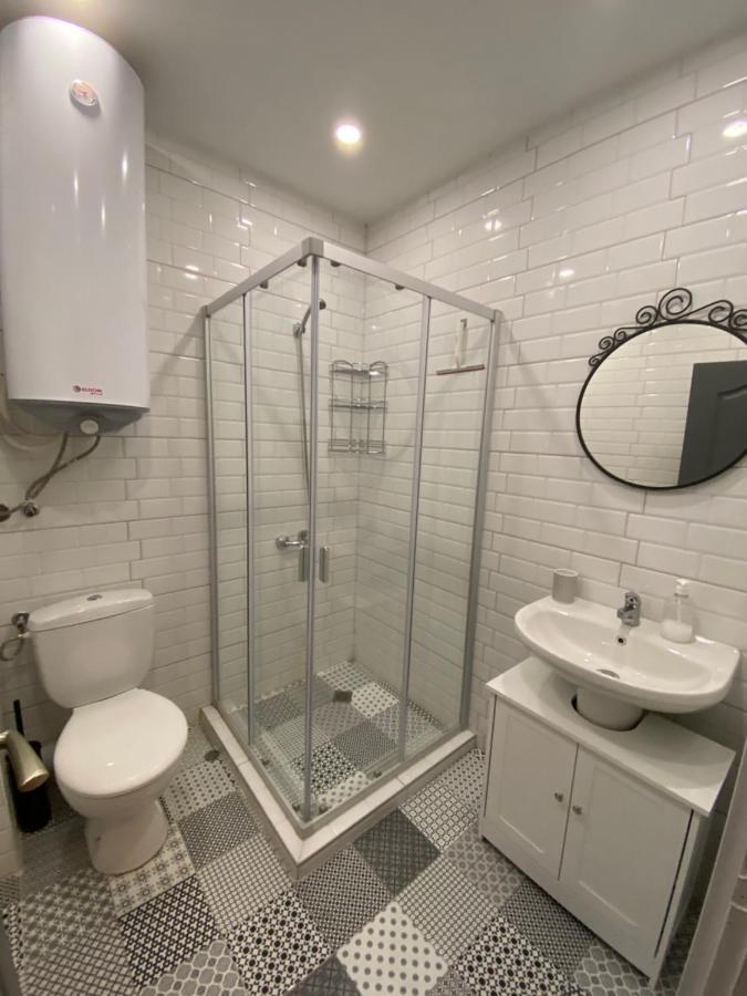 Habitat Sea View Apartment Varna Exterior photo