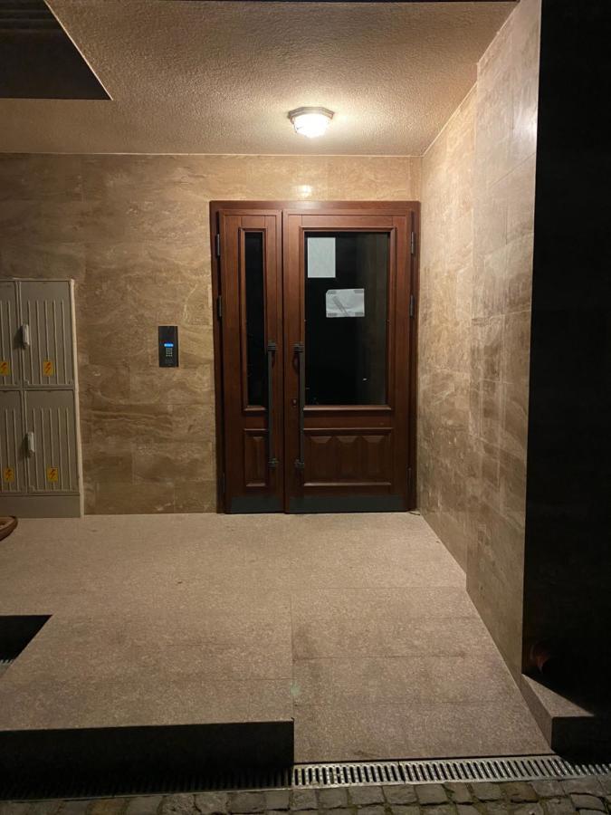 Habitat Sea View Apartment Varna Exterior photo